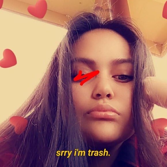 Meet your Posher, Tiona - Picture 1 of 1